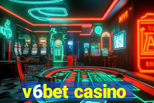 v6bet casino